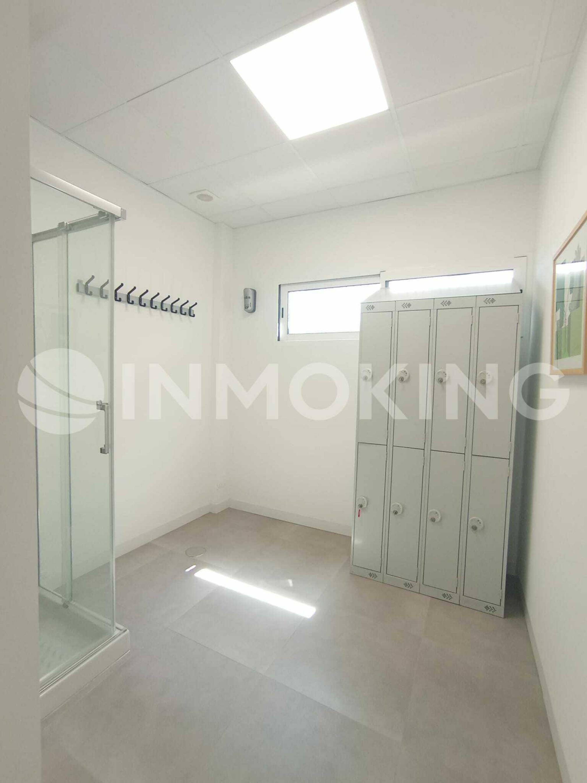 Foto de la propiedad Nave industrial en venta, Murcia